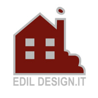 Edil Design Srl con socio unico logo, Edil Design Srl con socio unico contact details