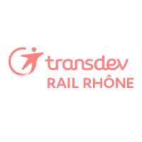 Transdev Rail Rhône logo, Transdev Rail Rhône contact details