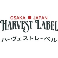 Harvest Label logo, Harvest Label contact details