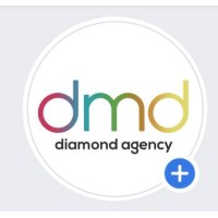 DMD-Diamond Agency logo, DMD-Diamond Agency contact details