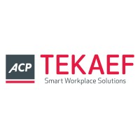 ACP TEKAEF GmbH logo, ACP TEKAEF GmbH contact details