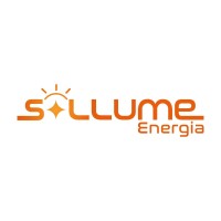 Sollume Energia Solar logo, Sollume Energia Solar contact details