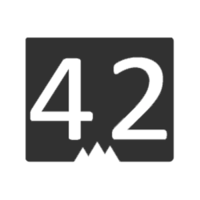 42Valley logo, 42Valley contact details