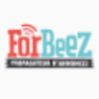 ForBeez logo, ForBeez contact details