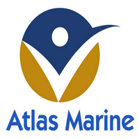 Atlas Marine Ltd logo, Atlas Marine Ltd contact details