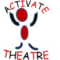 ACTIVATE THEATRE LTD logo, ACTIVATE THEATRE LTD contact details