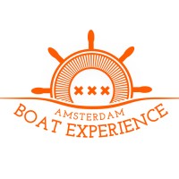 Amsterdam Boat Experience logo, Amsterdam Boat Experience contact details