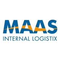 Maas Internal LogistiX logo, Maas Internal LogistiX contact details