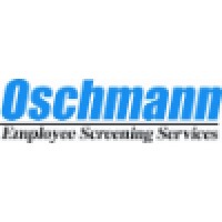 Oschmann Employee Screening Services logo, Oschmann Employee Screening Services contact details