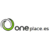 OnePlace.Es logo, OnePlace.Es contact details