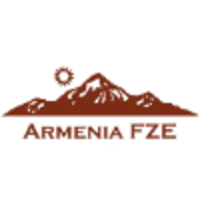 ARMENIA FZE logo, ARMENIA FZE contact details