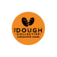 The Dough Collective logo, The Dough Collective contact details