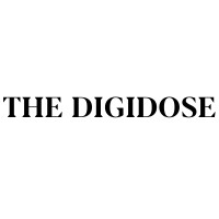 The DigiDose logo, The DigiDose contact details