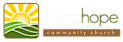 Living Hope Community Church logo, Living Hope Community Church contact details