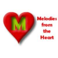 Melodies from the Heart logo, Melodies from the Heart contact details