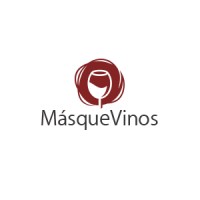 MásqueVinos logo, MásqueVinos contact details