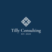 Tilly Consulting logo, Tilly Consulting contact details