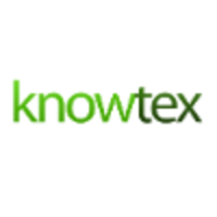 Knowtex logo, Knowtex contact details