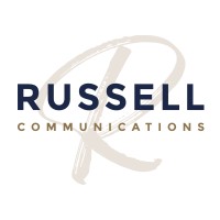 Russell Communications Ltd logo, Russell Communications Ltd contact details