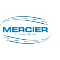 TRANSPORTS MERCIER ET FILS logo, TRANSPORTS MERCIER ET FILS contact details