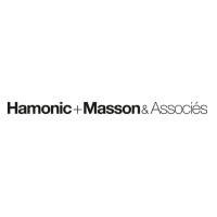 Hamonic + Masson & Associes logo, Hamonic + Masson & Associes contact details