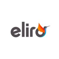 Eliro logo, Eliro contact details