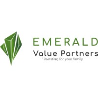 Emerald Value Partners logo, Emerald Value Partners contact details