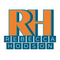 Rebecca Hodson logo, Rebecca Hodson contact details