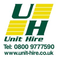 Unit Hire Ltd logo, Unit Hire Ltd contact details