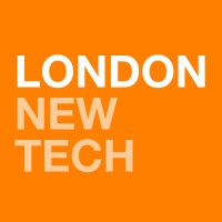 London New Tech logo, London New Tech contact details