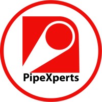 Pipe Experts logo, Pipe Experts contact details