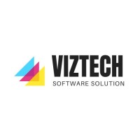 Viztech logo, Viztech contact details