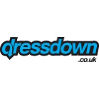 Dressdown.co.uk logo, Dressdown.co.uk contact details