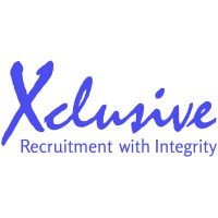 Xclusive Recruitment logo, Xclusive Recruitment contact details