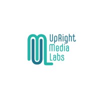 UpRight Media Labs logo, UpRight Media Labs contact details