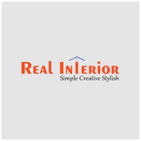 Real Interior logo, Real Interior contact details