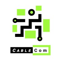 CableCom logo, CableCom contact details