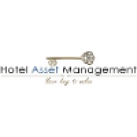 Hotel Asset Management logo, Hotel Asset Management contact details