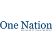 One Nation PAC logo, One Nation PAC contact details