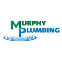 Murphy Plumbing logo, Murphy Plumbing contact details