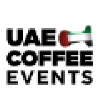 UAE COFFEE EVENTS logo, UAE COFFEE EVENTS contact details