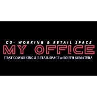 My Office Coworking Space logo, My Office Coworking Space contact details