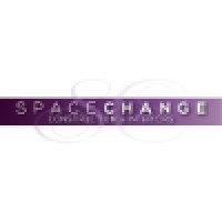 Space Change logo, Space Change contact details