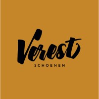 Verest Schoenen logo, Verest Schoenen contact details