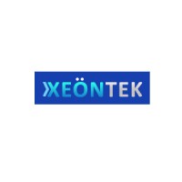 XeonTek logo, XeonTek contact details