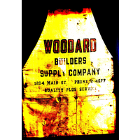 Woodard Builders Supply -Contract Department logo, Woodard Builders Supply -Contract Department contact details