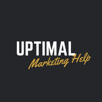 Uptimal.pro logo, Uptimal.pro contact details