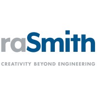 R A Smith Co logo, R A Smith Co contact details