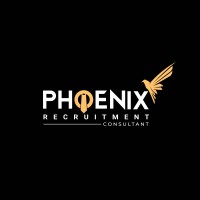 Phoenix Recruitment Consultant logo, Phoenix Recruitment Consultant contact details