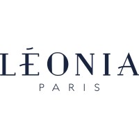 Léonia Paris® logo, Léonia Paris® contact details